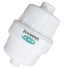供应美国怡口eS-7淋浴用活净水器 